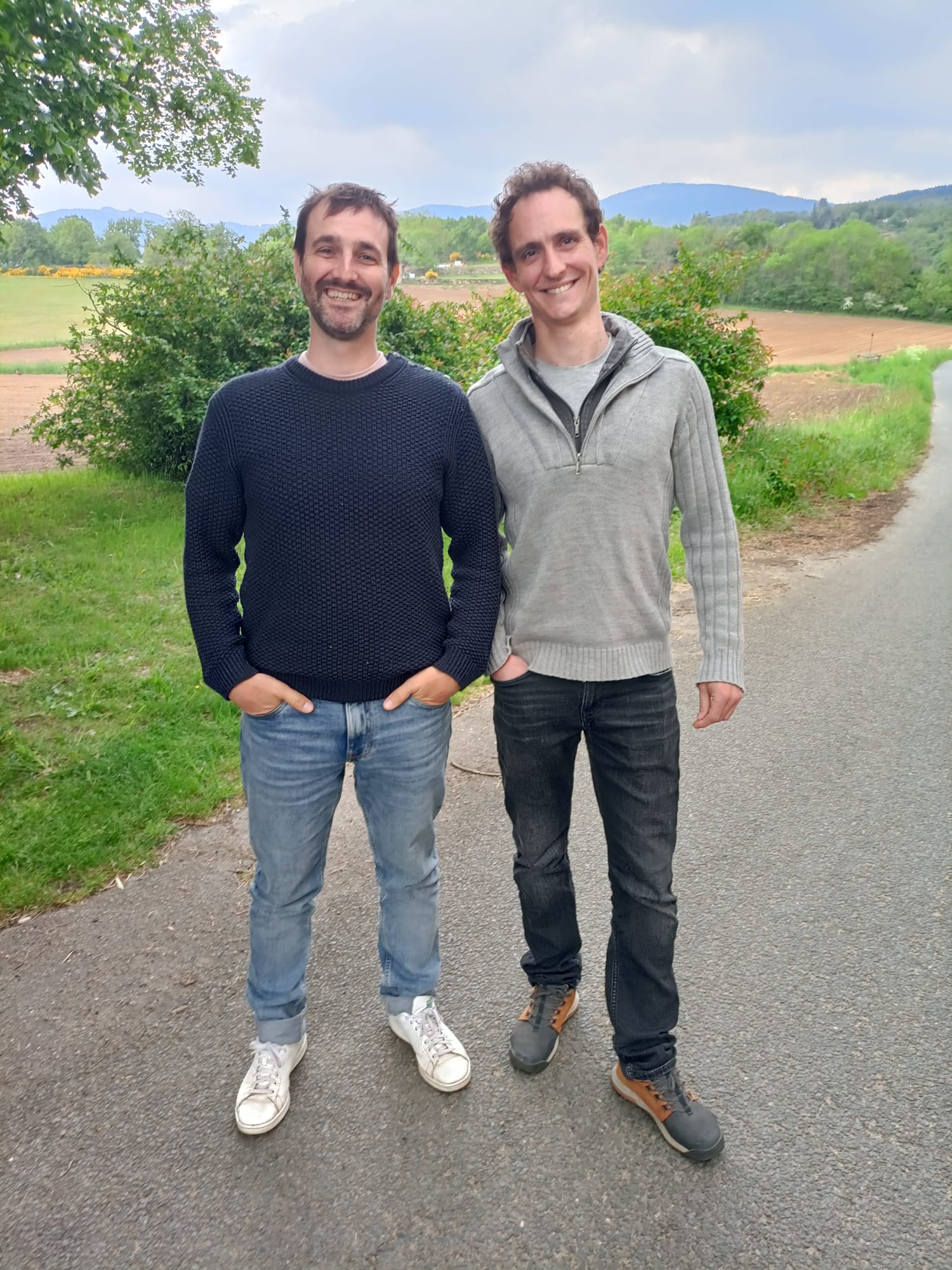 Stage théâtre – le corps dans le jeu