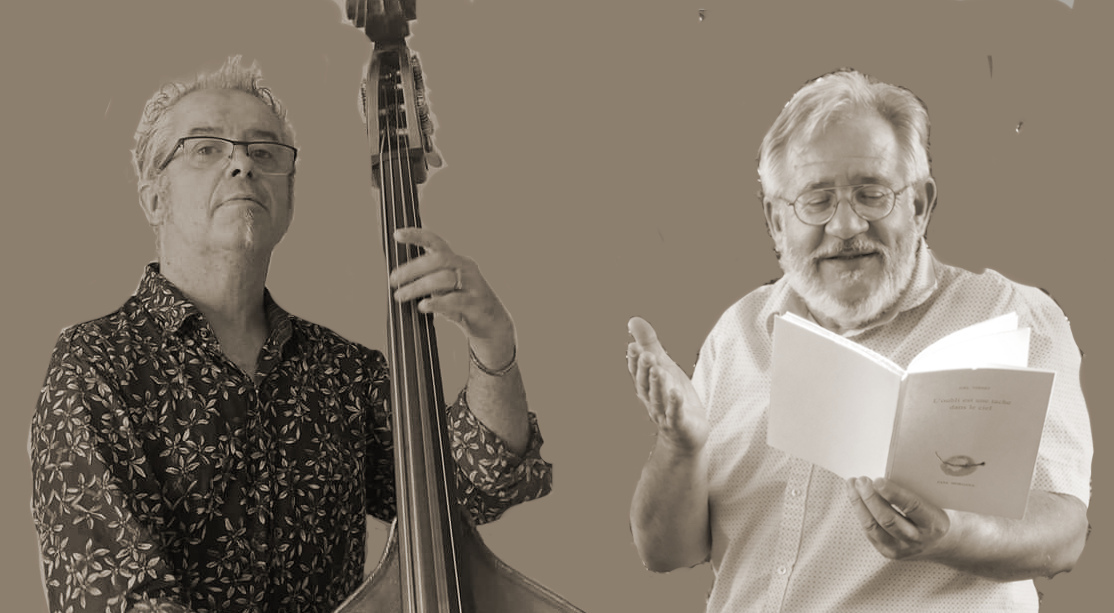 L’oubli est une tâche dans le ciel