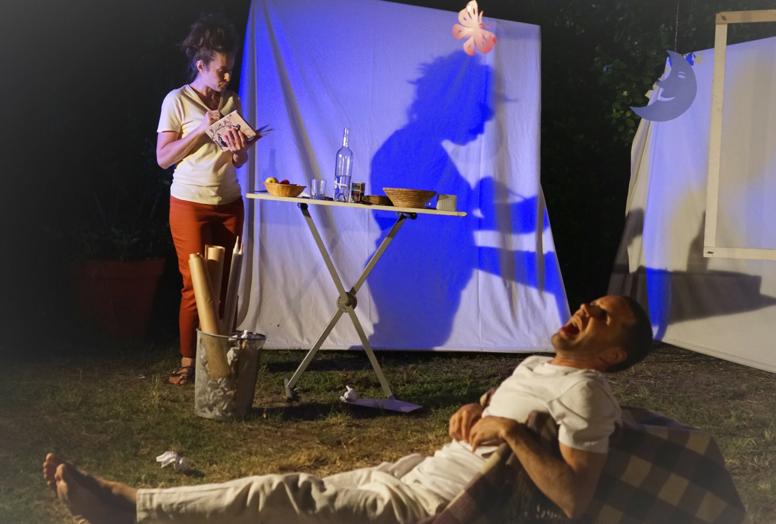 Les Droits de L’Homme