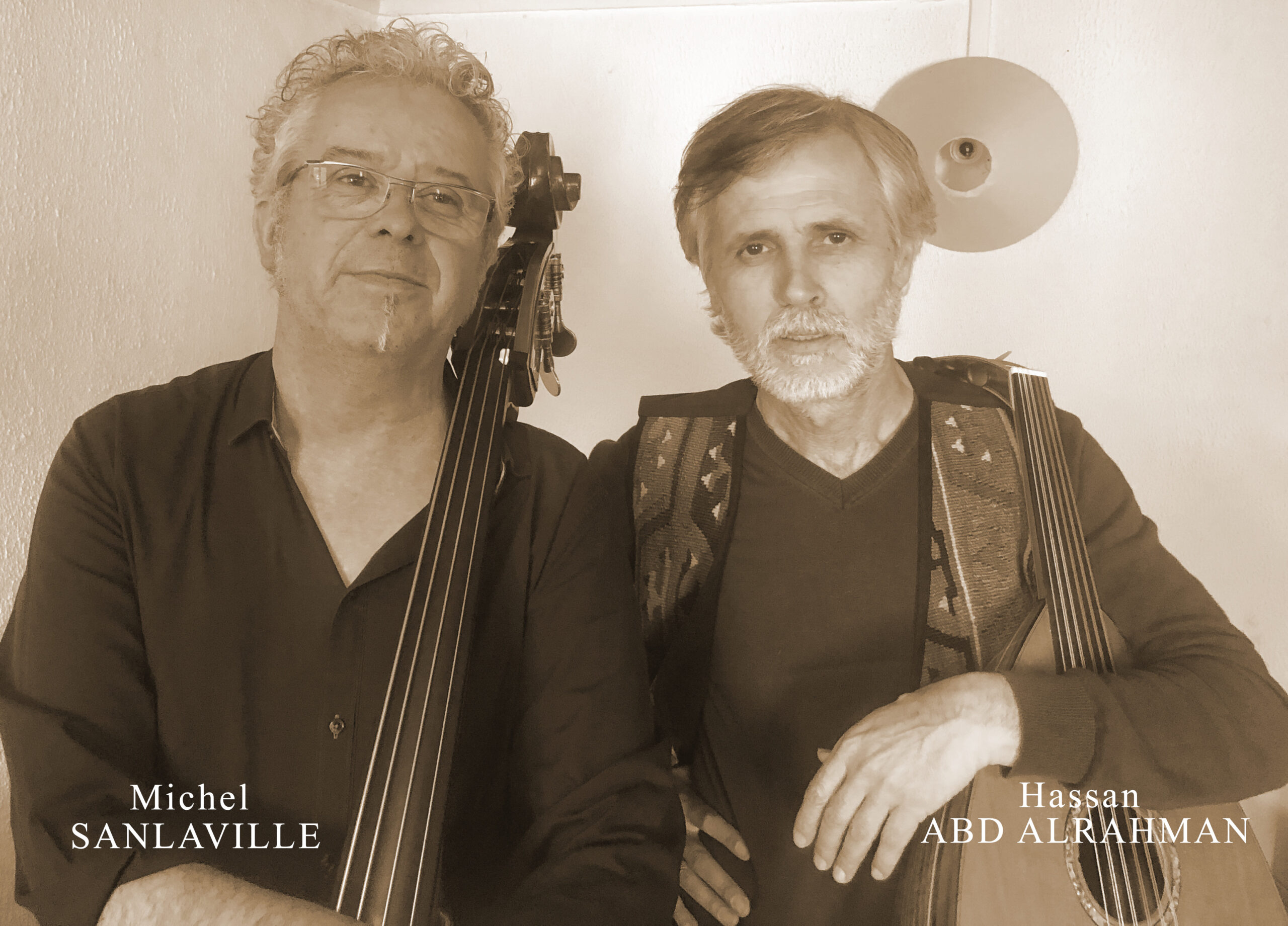 16 Juillet – 7 août 2022 – Duo Oriental