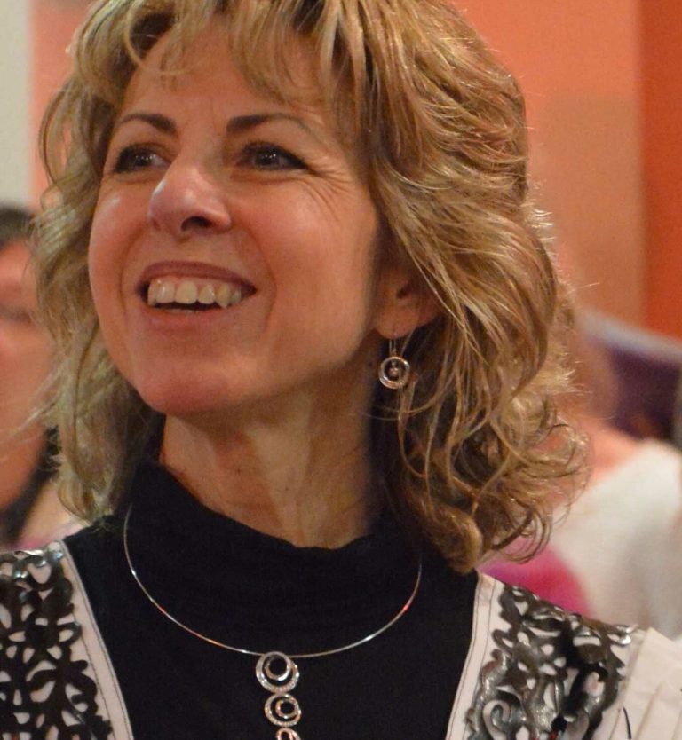 Photo de Véronique larose
