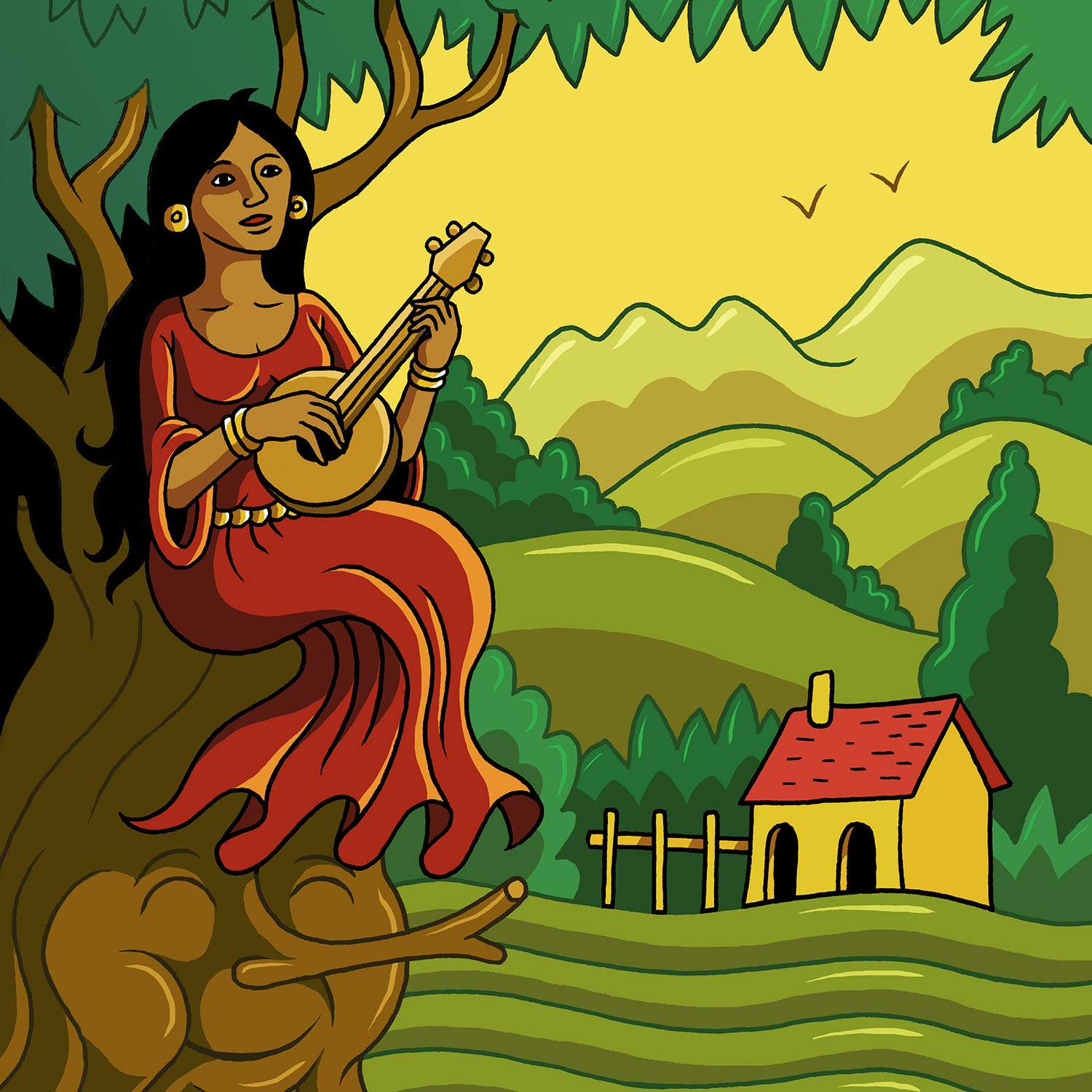 Voix et Musiques 2023