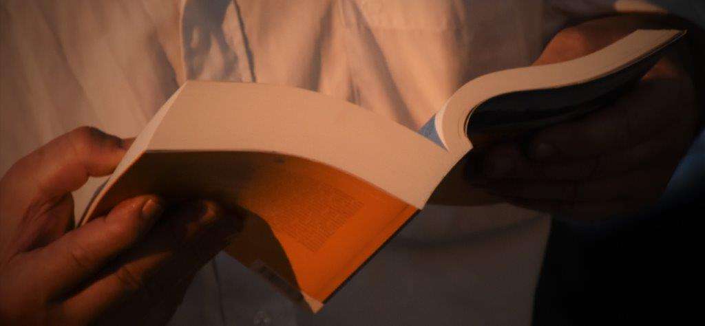 Stage Lecture à voix haute IV