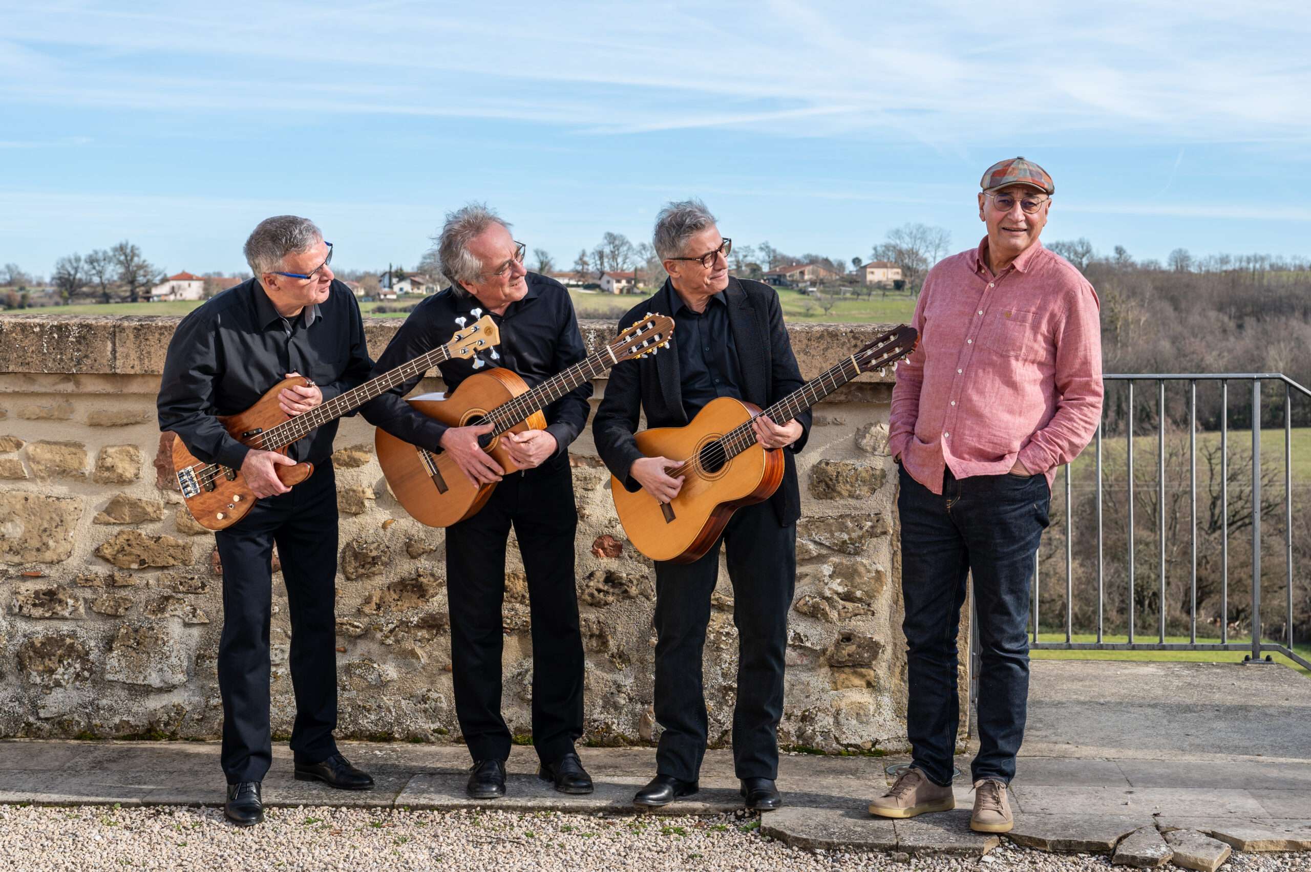 Les Cabots d'Hélène