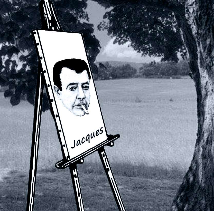 Visuel pour le stage Prévert