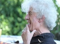 Joël Vernet, auteur des Copeaux du dehors