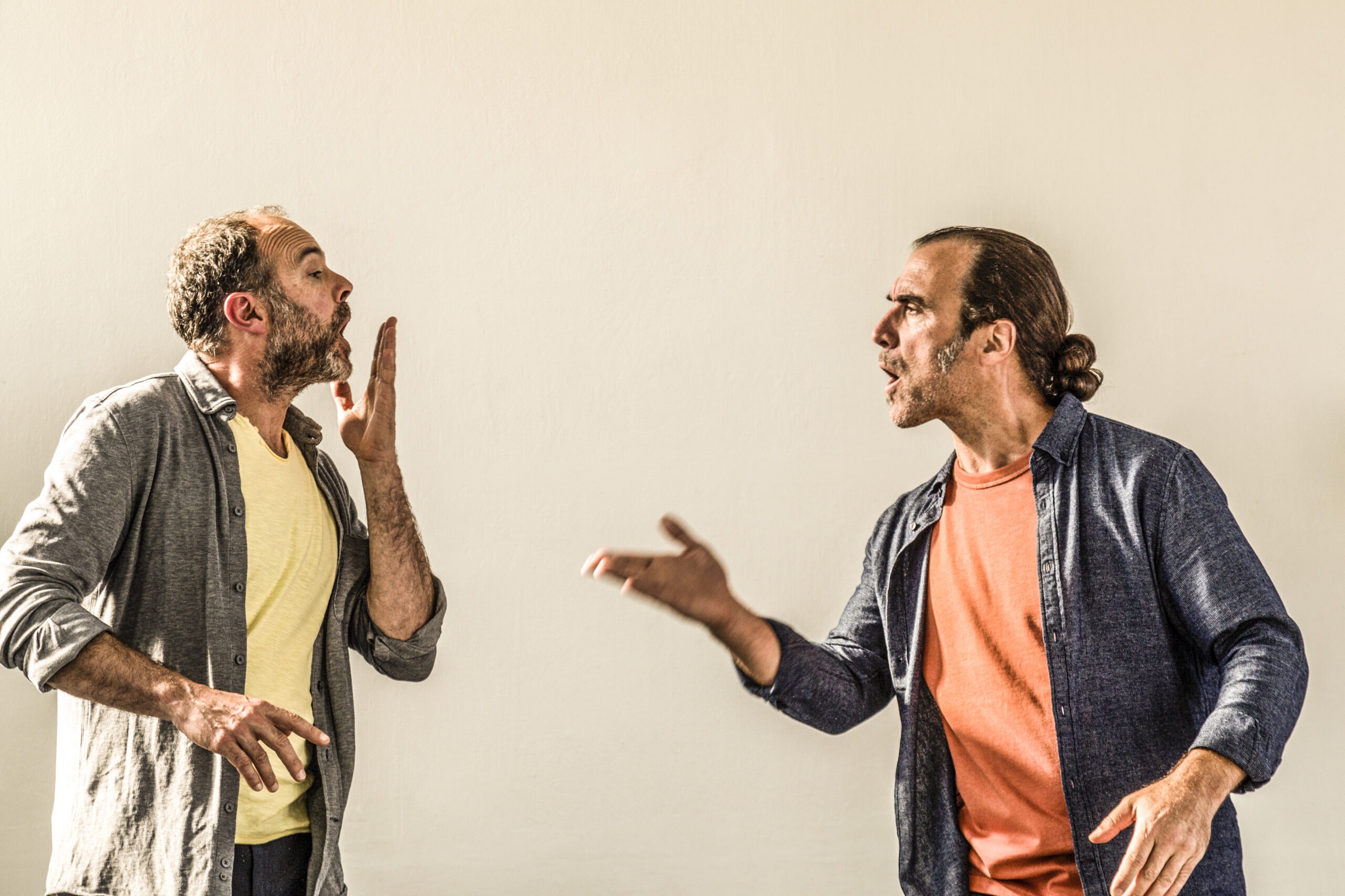 Stage Circle songs vocales et percussives