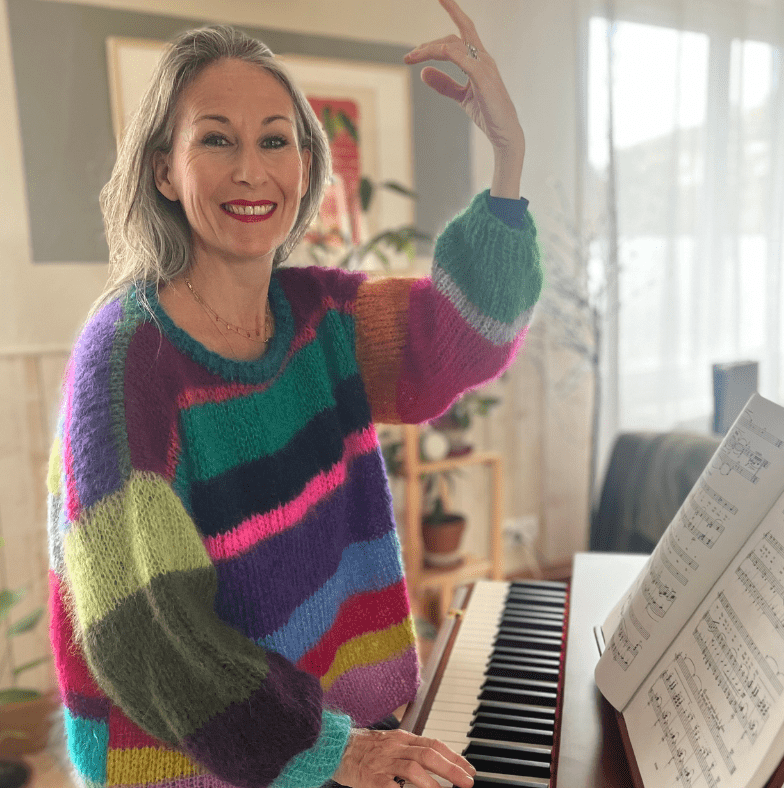 Stage Technique vocale