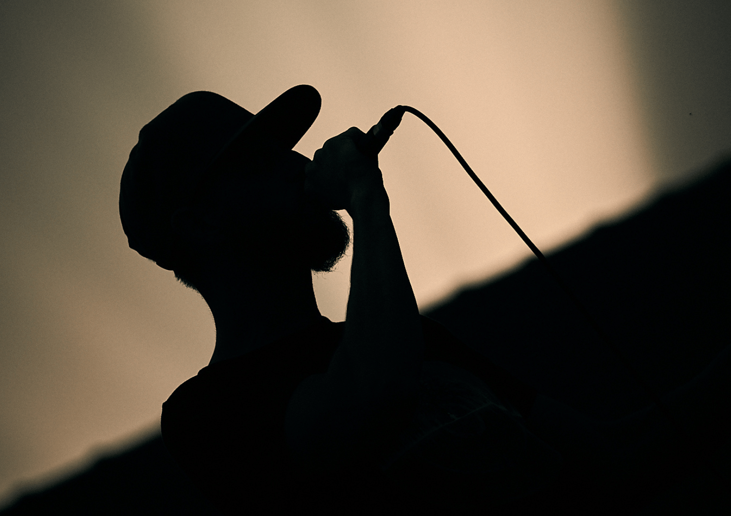 Stage d’immersion Mouvement rappé