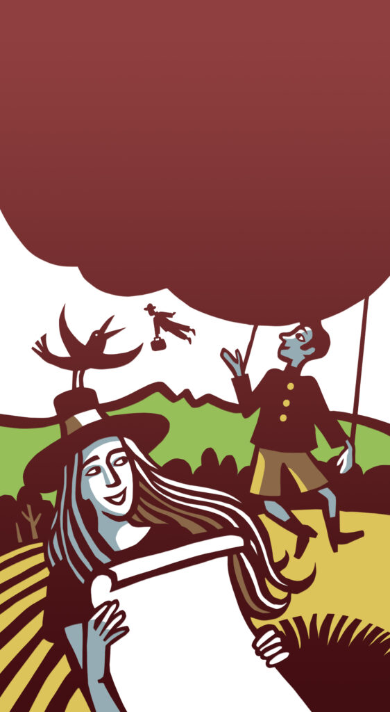 Visuel Voix et musiques 2022