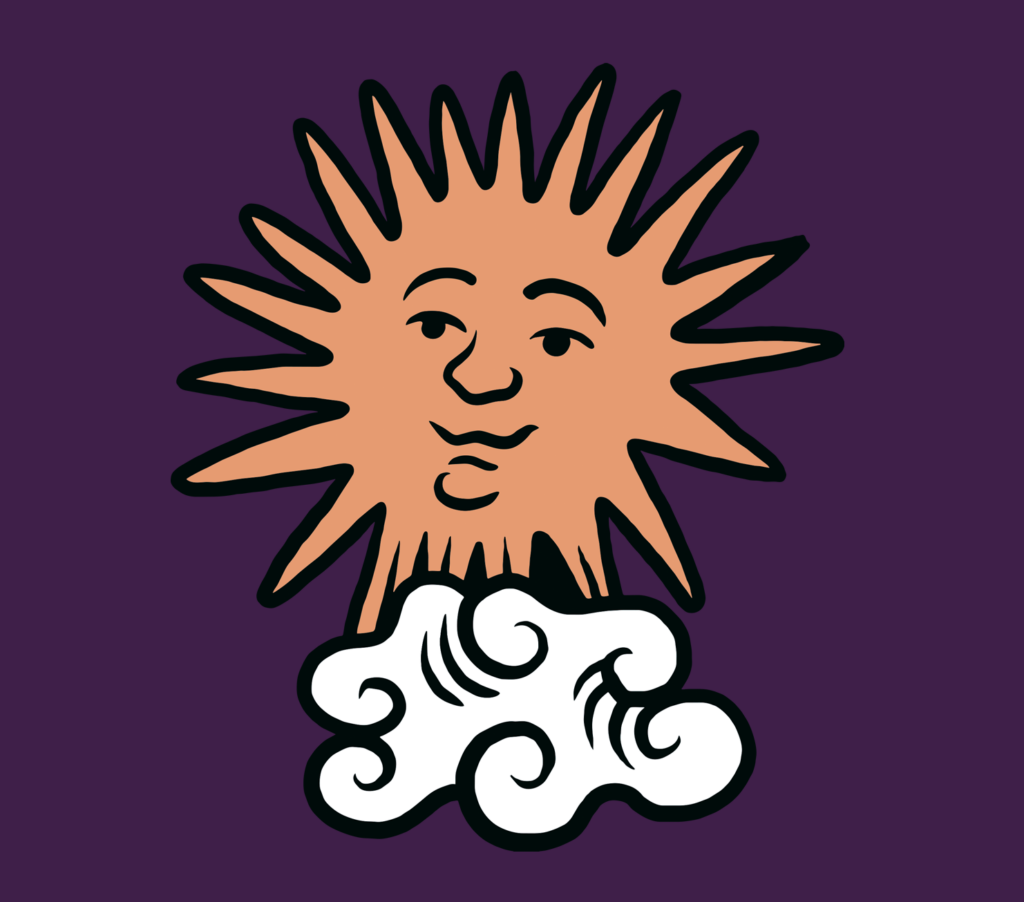 Visuel 2026 le soleil