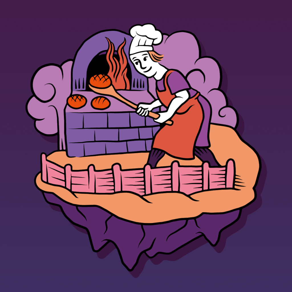 Visuel 2026 le cuistot