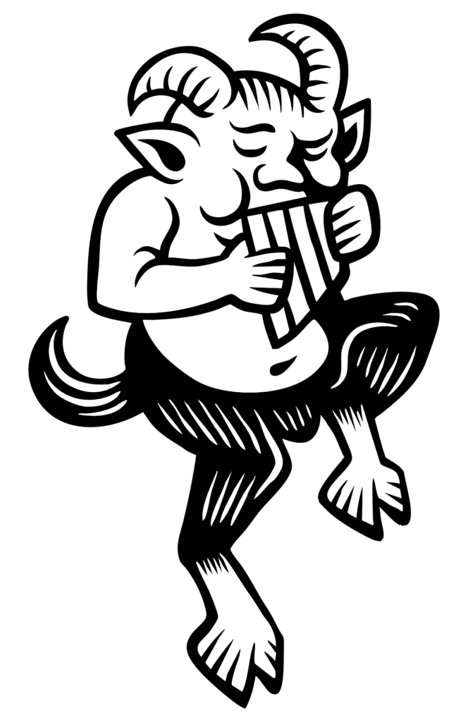 Pictogramme le faune 2025