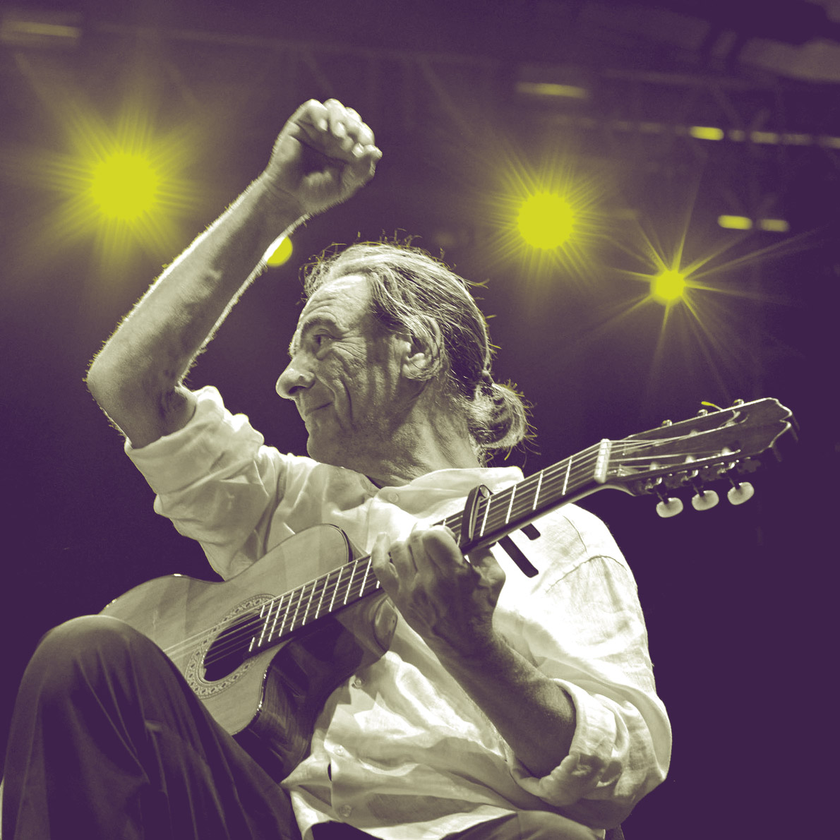 Photo de Ricardo Moyano