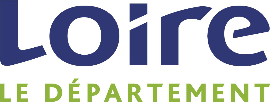 Logo département de la Loire